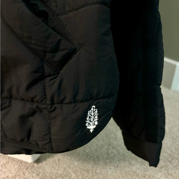 Free People jacket - Picture 3 of 4